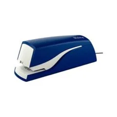 LEITZ Elektrohefter blau