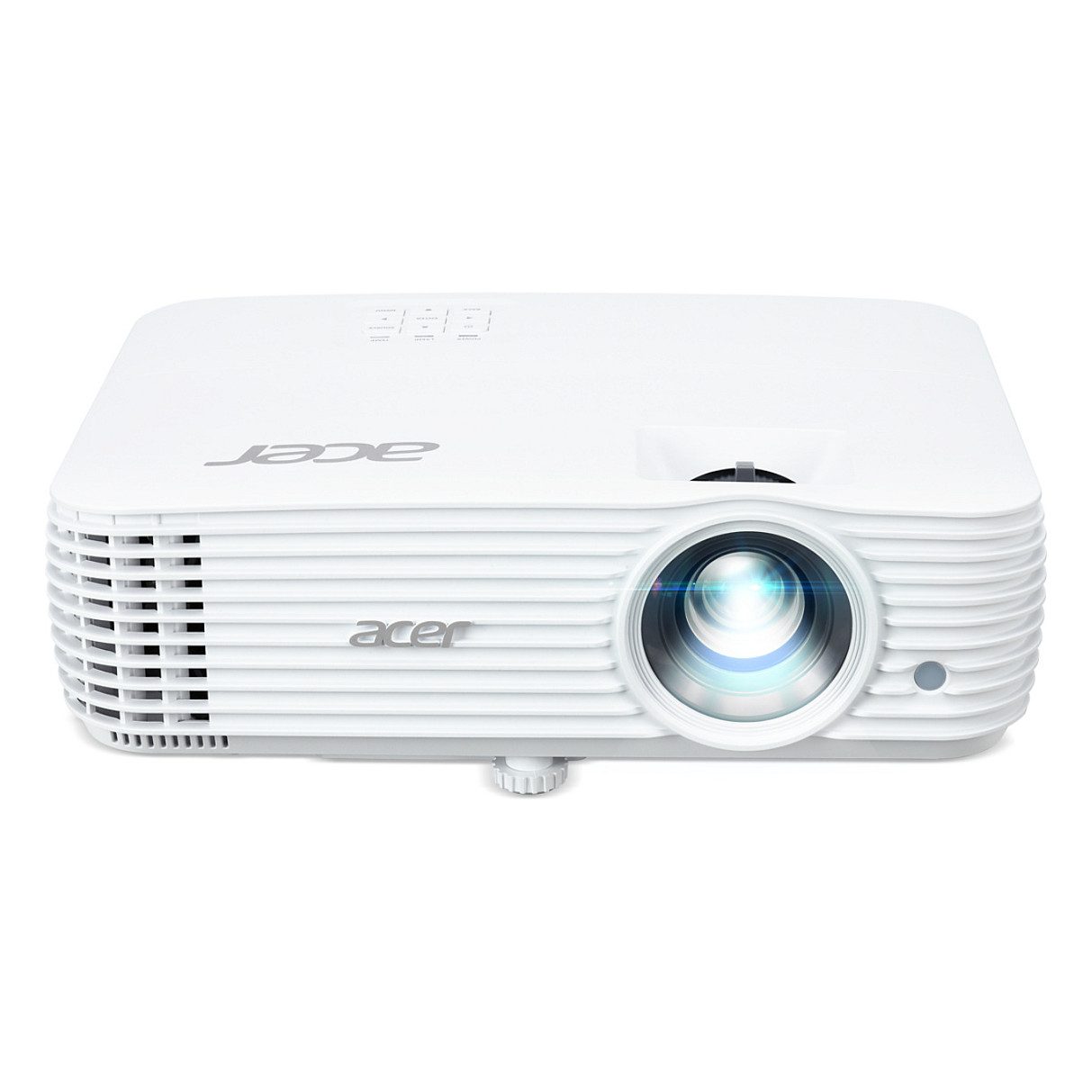 Acer X1526 DLP Beamer 4.000 ANSI Lumen