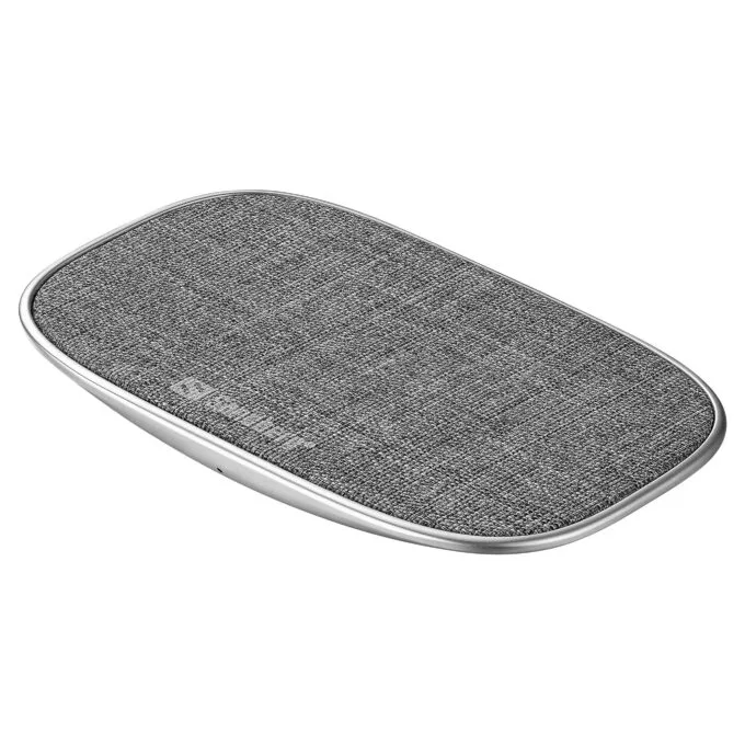 SANDBERG Wireless Charger Deck 15W — image 1