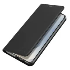 Nevox Vario Series - Samsung Galaxy S26 Booktasche, schwarz