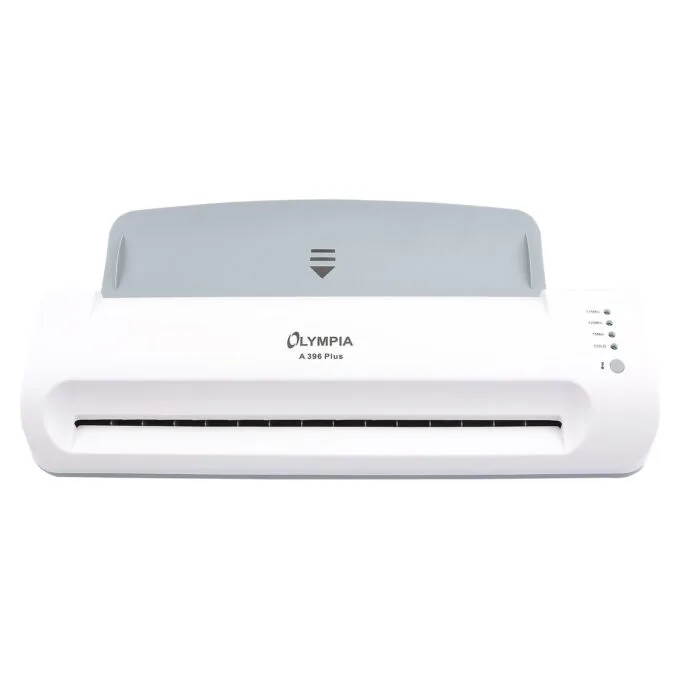 Olympia A 396 Plus DIN A 3 Laminiergert — image 1
