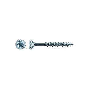 Universalschrauben T30 6x100 100 St. — image 1