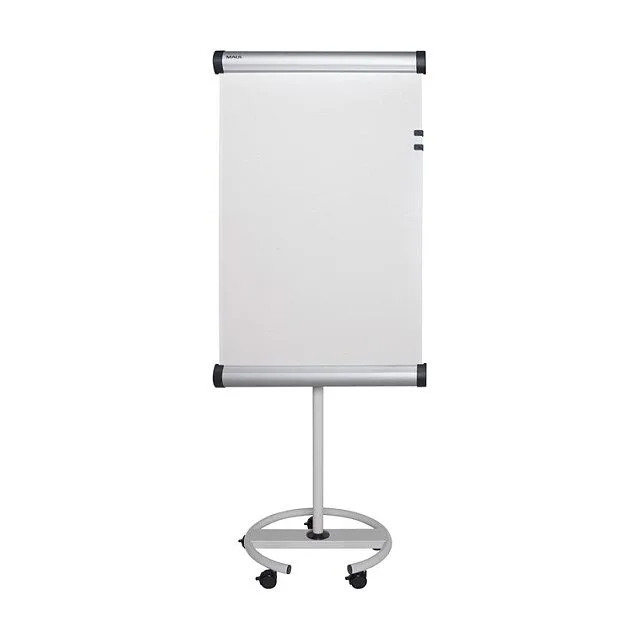 MAUL Flipchart MAULsolid flip2use 6370682 — image 1