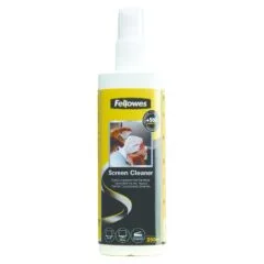 Fellowes Screen Cleaning Spray - Reinigungsspray