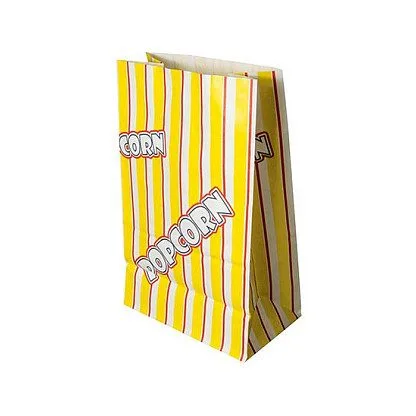 PAPSTAR Popcorn Tüten 2,5l — image 1