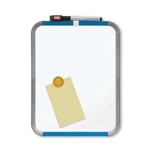 nobo Whiteboard 36,3 x 28,0 cm — image 1