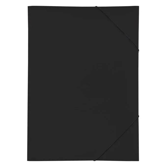 PAGNA Eckspanner Lucy Trend A3 schwarz — image 1