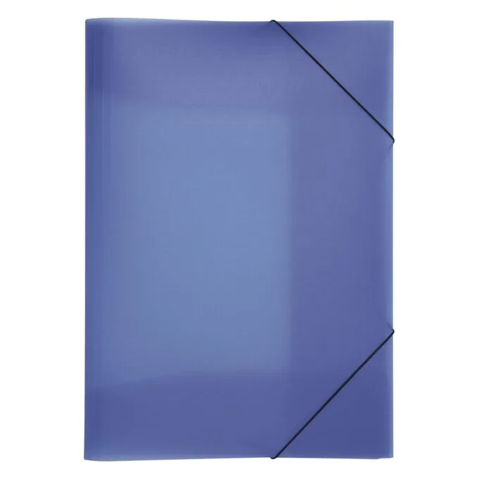 PAGNA Eckspanner Lucy Trend A3 blau — image 1
