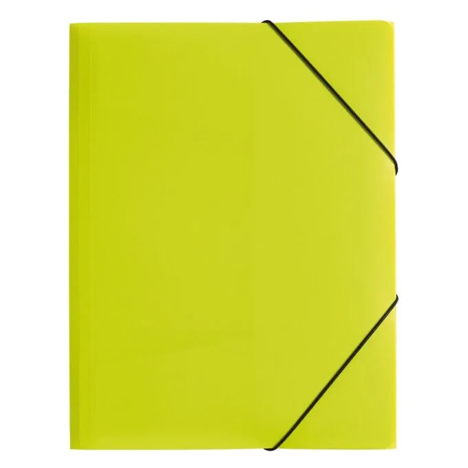 PAGNA Eckspanner Lucy Trend A3 lindgrün — image 1