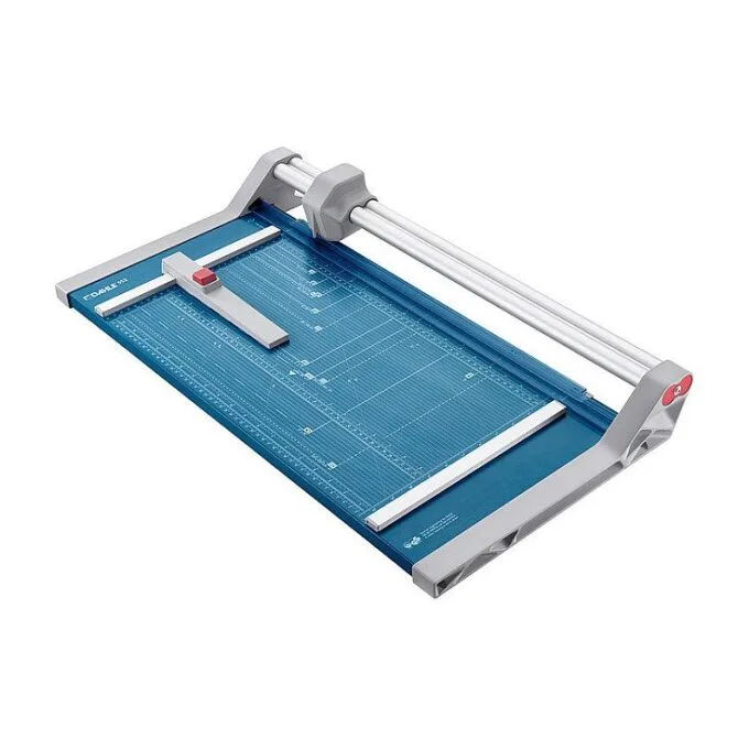 DAHLE roll cutter for A3 — image 1