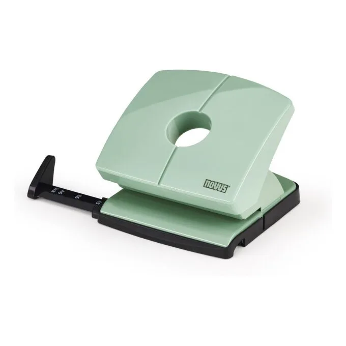 novus Locher B220 mellow mint — image 1