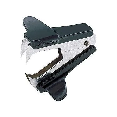 novus B 80 Heftklammerentferner - schwarz — image 1
