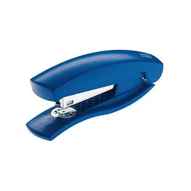 novus Heftgerät C 1 blau — image 1