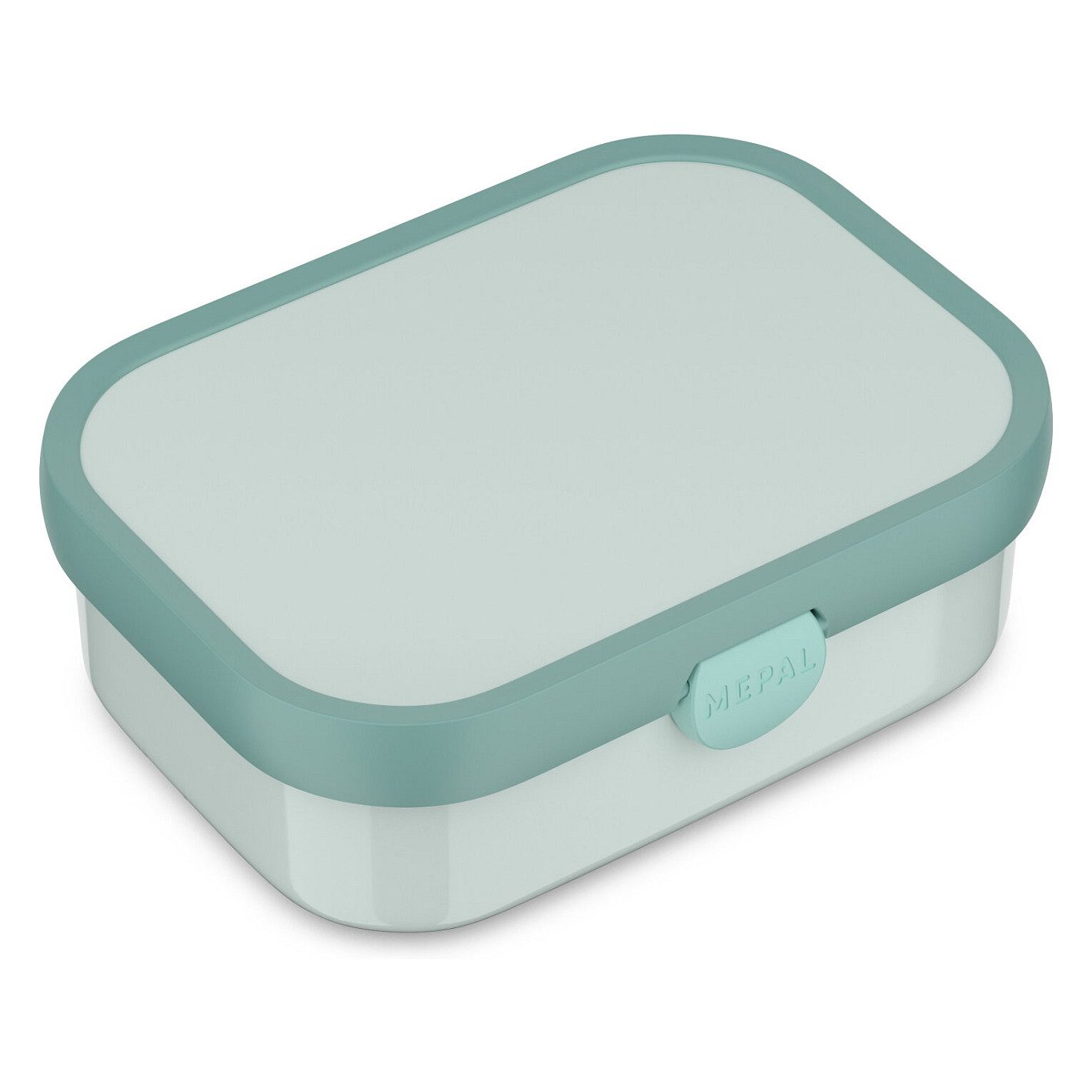 Mepal Lunchbox Campus, cool Mint