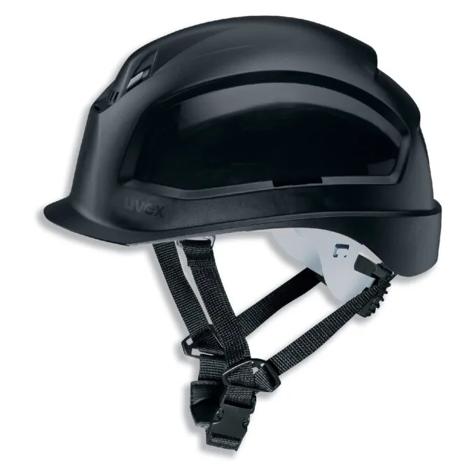 Schutzhelm pheos S-KR schwarz (9772931) — image 1