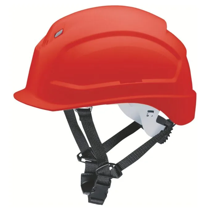Schutzhelm pheos S-KR, rot — image 1