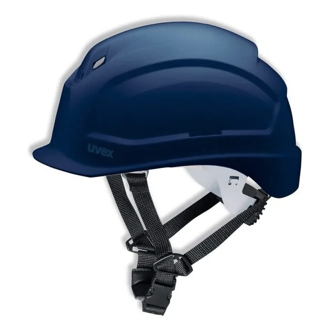 Schutzhelm pheos S-KR, weiß — image 1
