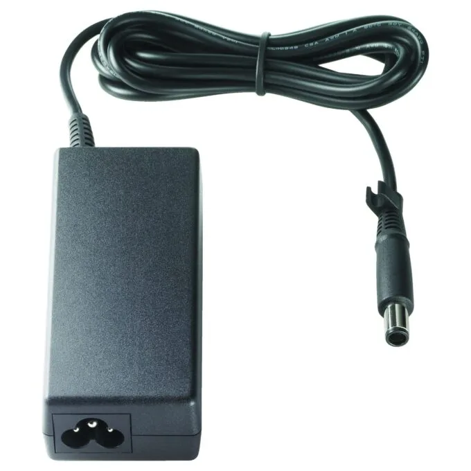 N HP 90W Smart AC Adapter (H6Y90AAABY) — image 1
