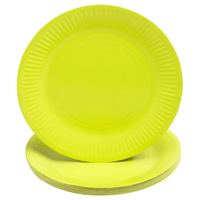 PROnappe Pappteller — image 1