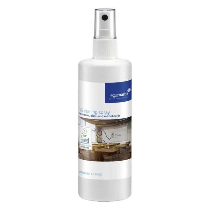 Legamaster Tafelreiniger 150,0 ml — image 1