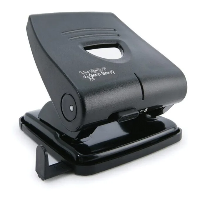 RAPESCO® Locher schwarz — image 1