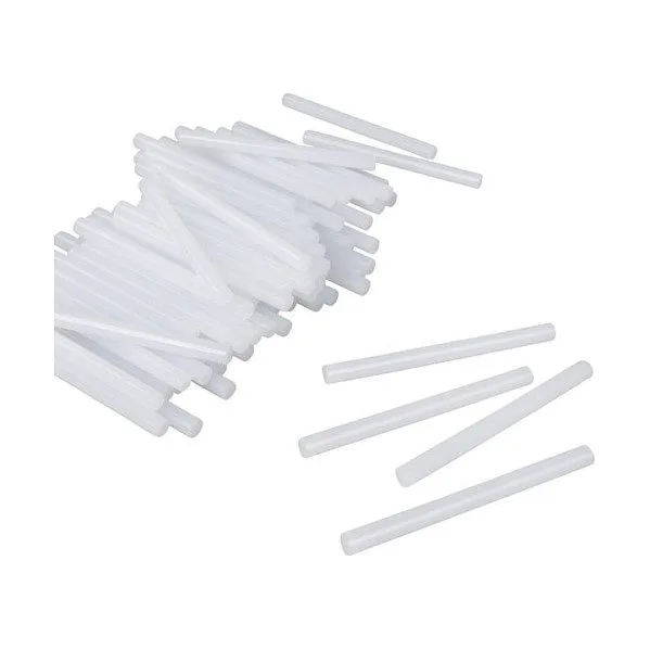 Rayher Heißklebesticks Mini transparent — image 1