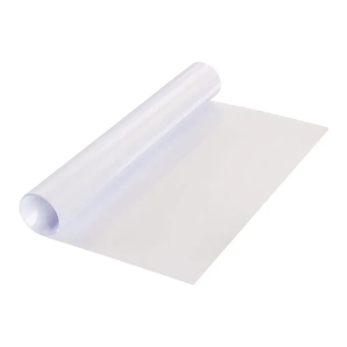 Rayher Bastelfolien 3D-Glimmereffekt-Folie — image 1