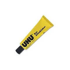UHU Alleskleber 125,0 g — image 1