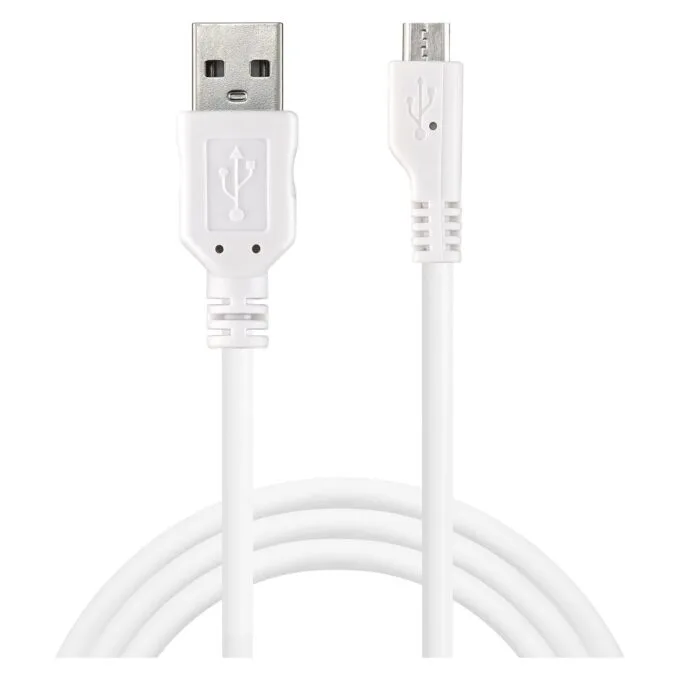 Micro USB Sync Ladekabel 1m — image 1