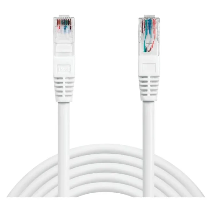 Netzwerk-Kabel UTP Cat6 3 m — image 1