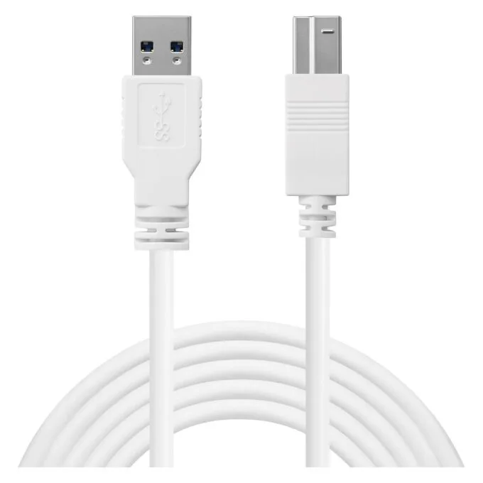 Sandberg USB 3.0 A-B Cable 1.8 M — image 1