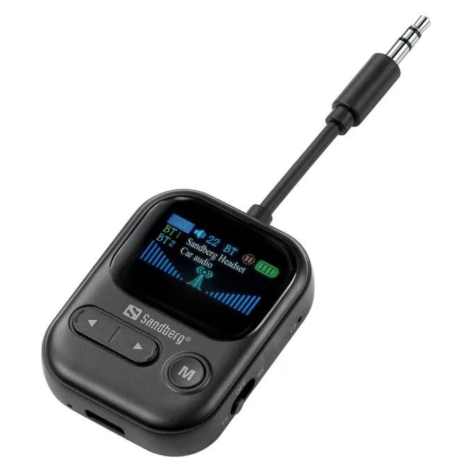 BT Audio Link 2in1 TxRx Pro — image 1