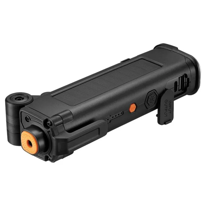 Survivor Car Escape Multi Tool — image 1