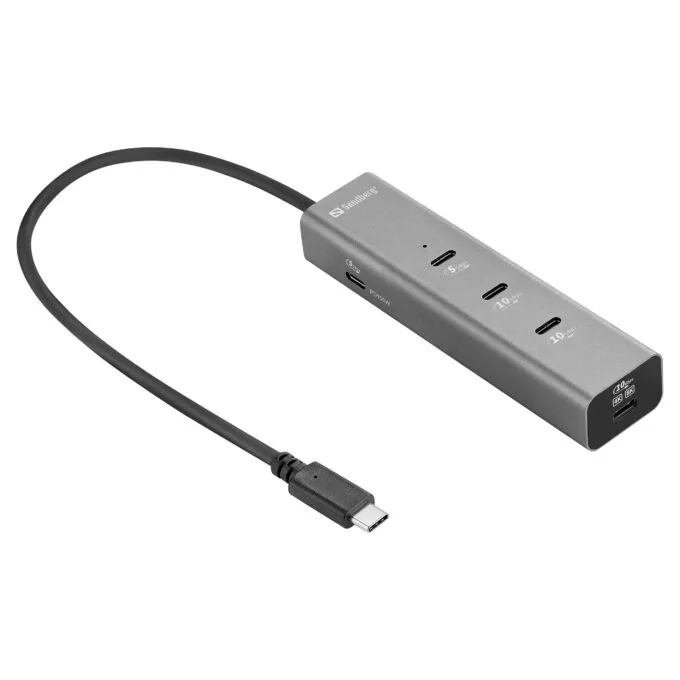 5-in-1 MediaDock — image 1