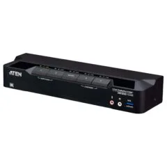 ATEN CS1924A 2-Port USB 3.0 8K DP KVM