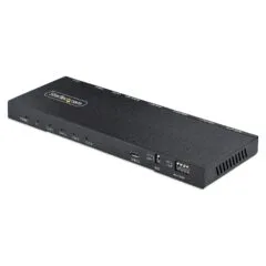 4-Port 4K HDMI Splitter 1x4, 4K 60Hz HDMI 2.0, 4K Verteiler