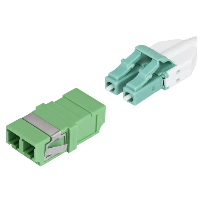 FIBER COUPLER 10 PACK OS2 — image 1
