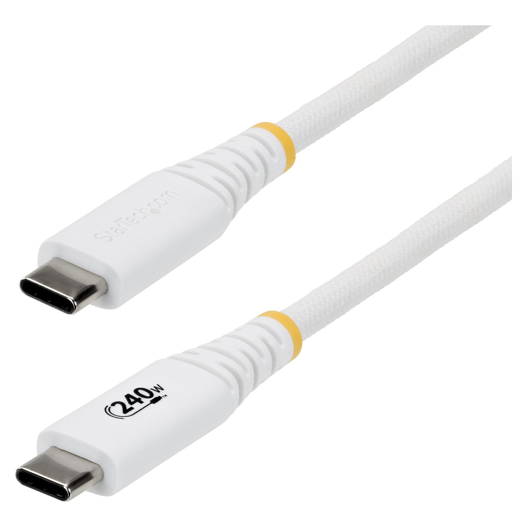 StarTech Charging Cable 240W Pd