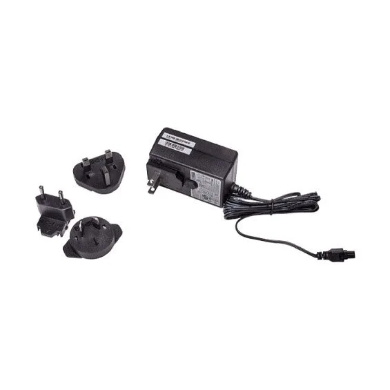 Power Supply 12V 3A -20C to 60C 2x2 2m — image 1