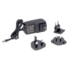 Power Supply 12V Barrel 1.8M