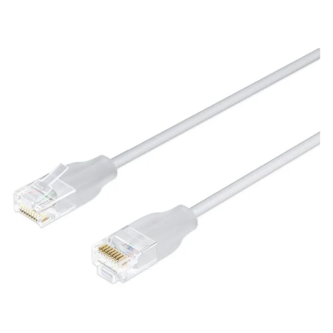 CAT6 U/UTP 0.5M, — image 1