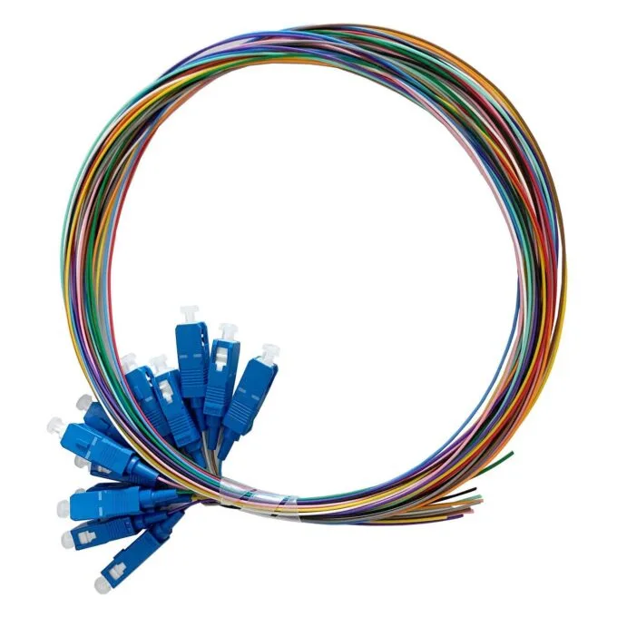 SC/UPC 9/125 OS2 — image 1
