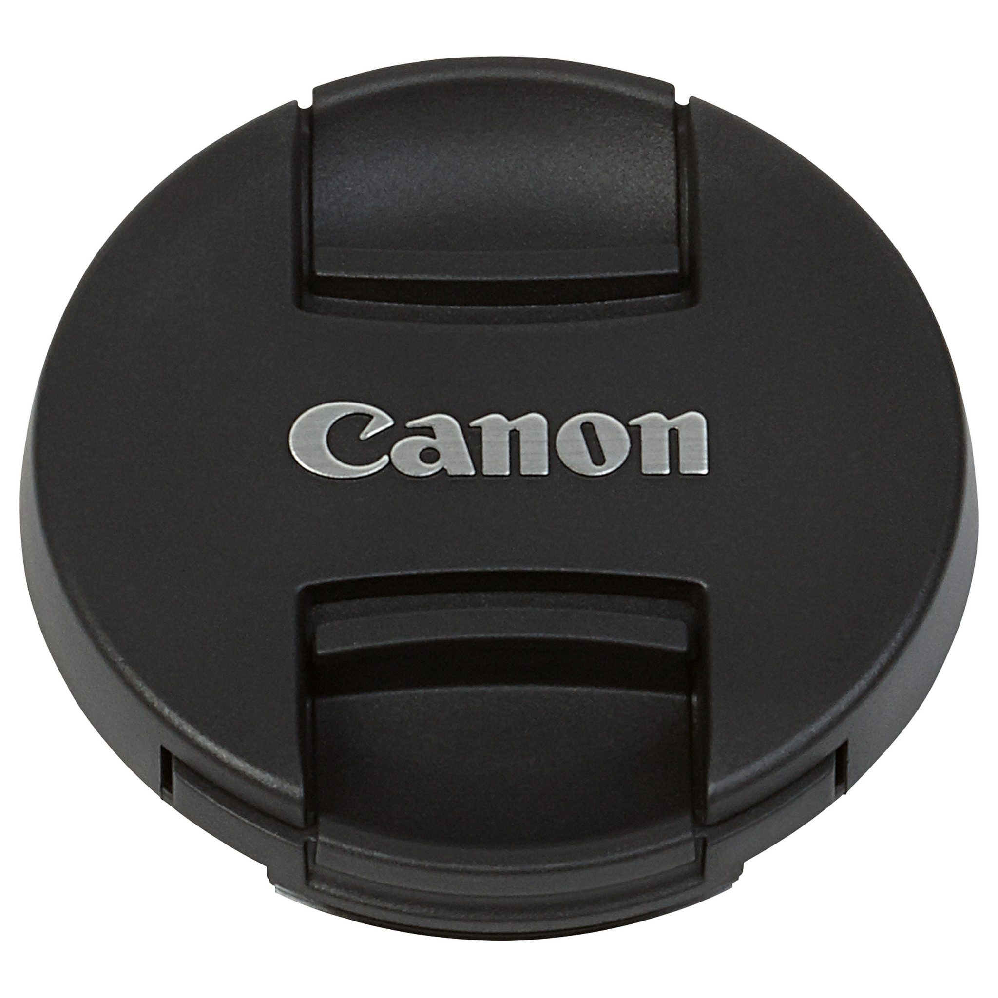 Canon E58 II Objektivdeckel