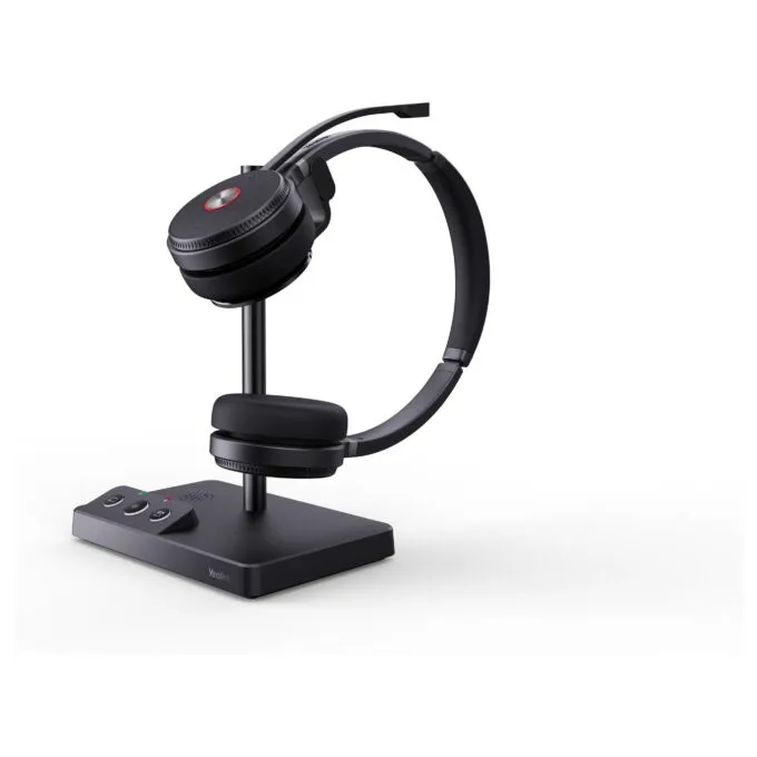 Dect Wireless Headset — image 1