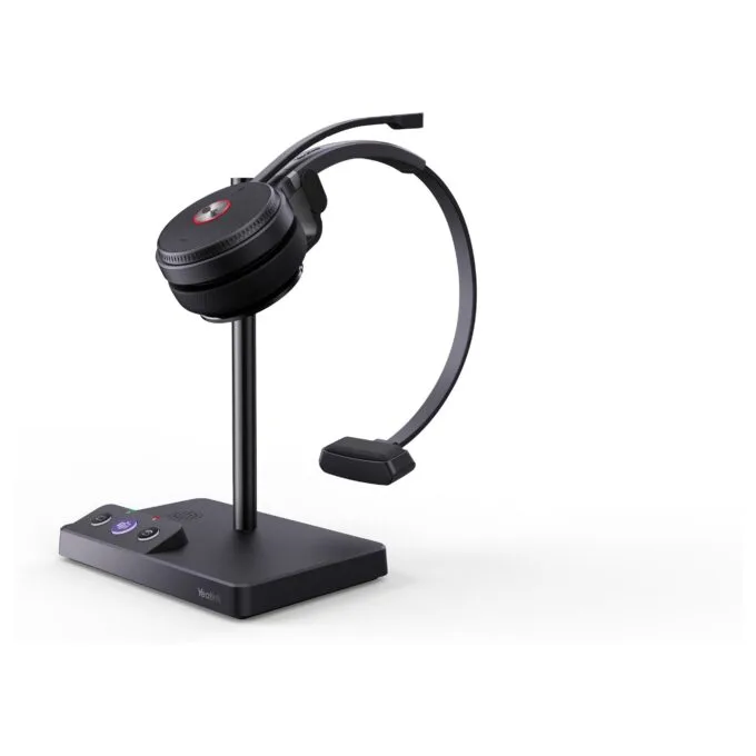 Dect Wireless Headset — image 1