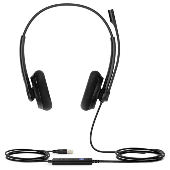 Lite Headset Wired — image 1