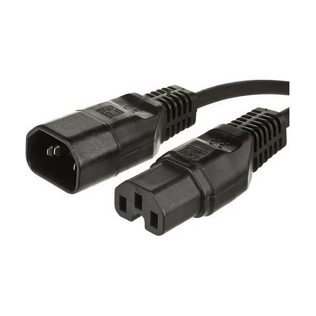 Jumper Cable C14 - C15 1m — image 1