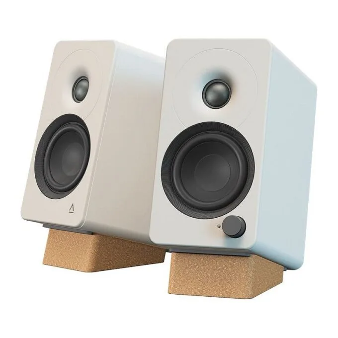 Creative Aktivbox XF-1 2.0 Weiß — image 1