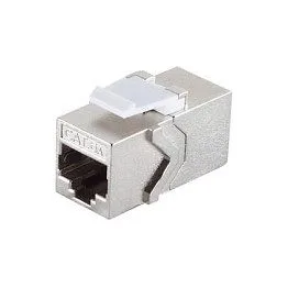 Keystone module CAT6a, STP — image 1
