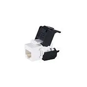 Keystone module CAT6a, UTP — image 1